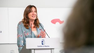 El Gobierno regional destina 3,5 millones a la actualización del material y el equipamiento tecnológico de 22 centros de Formación Profesional