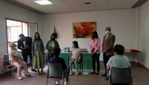 El Gobierno regional facilita que más de 2.200 personas mayores se beneficien del Programa ‘Mayores Activos, Rutas Culturales y de Ocio’