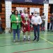 El Gobierno regional felicita al BM Cuenca al proclamarse campeón del Trofeo Junta de Comunidades de Balonmano Masculino