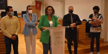 El Gobierno regional ha destinado medio millón de euros en ayudas a la producción cinematográfica en lo que llevamos de legislatura