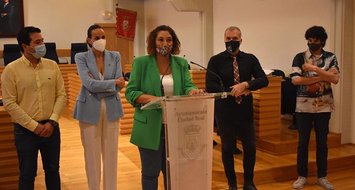 El Gobierno regional ha destinado medio millón de euros en ayudas a la producción cinematográfica en lo que llevamos de legislatura