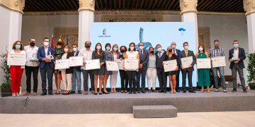El Gobierno regional impulsa la modernización de los servicios públicos, mediante la simplificación de procedimientos y la digitalización