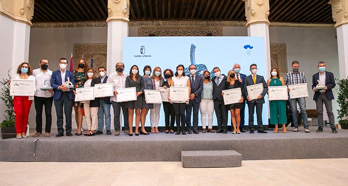 El Gobierno regional impulsa la modernización de los servicios públicos, mediante la simplificación de procedimientos y la digitalización 1 El Gobierno regional impulsa la modernización de los servicios públicos, mediante la simplificación de procedimientos y la digitalización