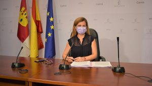 El Gobierno regional invierte 2,1 millones de euros para garantizar la conciliación en 138 entidades locales de la provincia de Cuenca