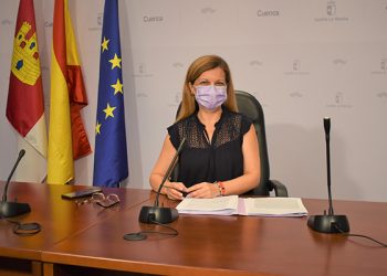 El Gobierno regional invierte 2,1 millones de euros para garantizar la conciliación en 138 entidades locales de la provincia de Cuenca El Gobierno regional invierte 2,1 millones de euros para garantizar la conciliación en 138 entidades locales de la provincia de Cuenca