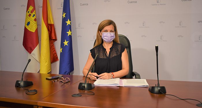 El Gobierno regional invierte 2,1 millones de euros para garantizar la conciliación en 138 entidades locales de la provincia de Cuenca