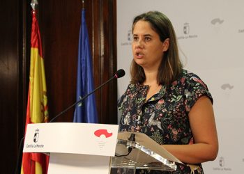 El Gobierno regional invierte 2,3 millones de euros para garantizar la conciliación en 114 entidades locales de la provincia de Guadalajara