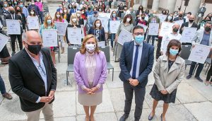 El Gobierno regional otorga un sello de calidad a 46 centros educativos que desarrollan proyectos STEAM en Castilla-La Mancha