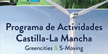 El Gobierno regional participa con cuatro eventos y dos ponencias en el ‘Congreso Greencities & S-moving’