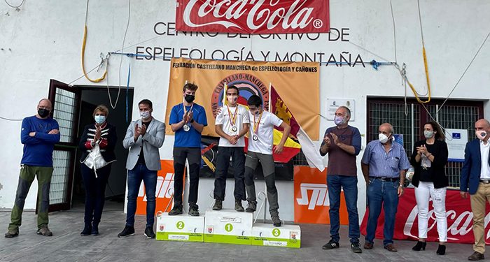 El Gobierno regional pide desde Chillarón “responsabilidad y prudencia” ahora que se han levantado las limitaciones tanto en eventos como en instalaciones deportivas