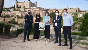 El Gobierno regional pone en marcha un programa para dar a conocer e impulsar el trabajo de artistas emergentes de las artes escénicas de Castilla-La Mancha