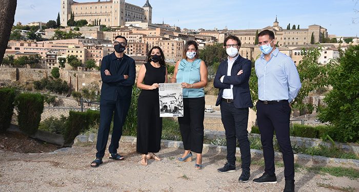 El Gobierno regional pone en marcha un programa para dar a conocer e impulsar el trabajo de artistas emergentes de las artes escénicas de Castilla-La Mancha