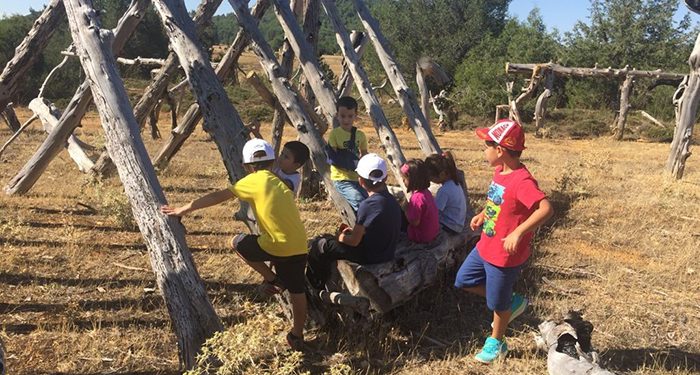 El Gobierno regional pone en marcha una nueva edición del programa ´Desconecta la tele, conecta con la naturaleza´ en la provincia de Cuenca