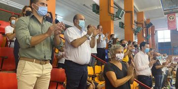 El Gobierno regional publica las ayudas concedidas a 60 clubes y sociedades deportivas afectadas por la crisis económica provocada por la pandemia