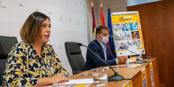 El Gobierno regional recupera actividades presenciales en la Semana Europea del Deporte