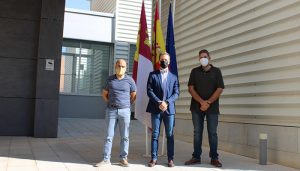 El Gobierno regional renueva el protocolo Covid-19 en las residencias universitarias tras el buen funcionamiento del pasado curso