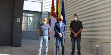 El Gobierno regional renueva el protocolo Covid-19 en las residencias universitarias tras el buen funcionamiento del pasado curso