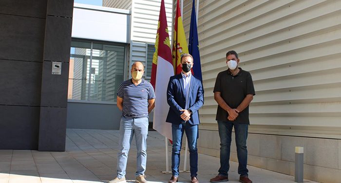 El Gobierno regional renueva el protocolo Covid-19 en las residencias universitarias tras el buen funcionamiento del pasado curso