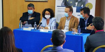 El Gobierno regional resalta el papel de la Fisioterapia a los pacientes afectados por Covid-19 en todos los niveles asisenciales