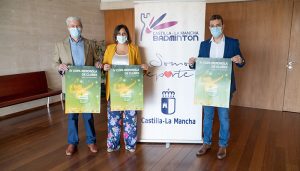 El Gobierno regional resalta que Castilla-La Mancha ha sido la segunda región que más creció este año en número de licencias deportivas femeninas