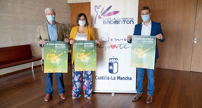 El Gobierno regional resalta que Castilla-La Mancha ha sido la segunda región que más creció este año en número de licencias deportivas femeninas 1 El Gobierno regional resalta que Castilla-La Mancha ha sido la segunda región que más creció este año en número de licencias deportivas femeninas