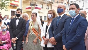 El Gobierno regional y la Diputación Provincial de Cuenca reafirman su compromiso con el desarrollo de la localidad de Minglanilla