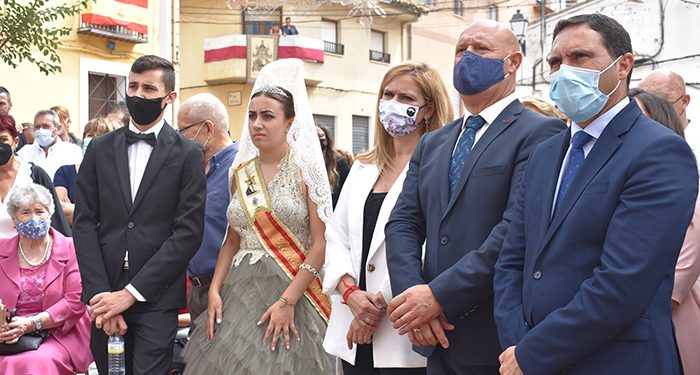 El Gobierno regional y la Diputación Provincial de Cuenca reafirman su compromiso con el desarrollo de la localidad de Minglanilla