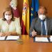 El Gobierno regional y la UCLM firman un acuerdo de colaboración para el fomento de actividades-servicio y de la investigación en centros educativos