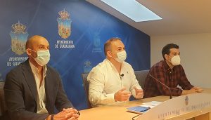 El Grupo Popular lleva a Alberto Rojo al Tribunal de Cuentas por el agua de Marchamalo