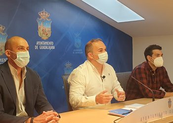 El Grupo Popular lleva a Alberto Rojo al Tribunal de Cuentas por el agua de Marchamalo