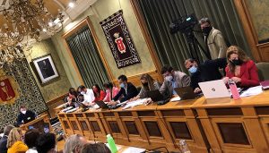 El Grupo Socialista lamenta que San Mateo no vaya a ser festivo en 2022 por la oposición de Cuenca nos Une, PP y Ciudadanos