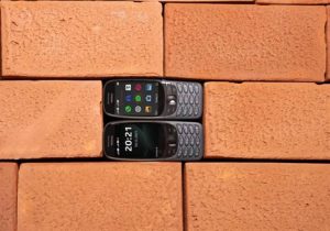 El icónico Nokia 6310 regresa 20 años después de su lanzamiento