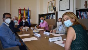 El jurado falla las candidaturas ganadoras de los X Premios a la Excelencia y Calidad en la Prestación de los Servicios Públicos