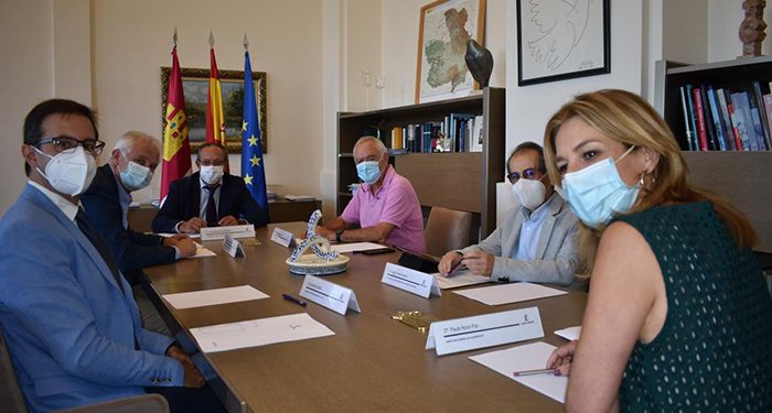 El jurado falla las candidaturas ganadoras de los X Premios a la Excelencia y Calidad en la Prestación de los Servicios Públicos