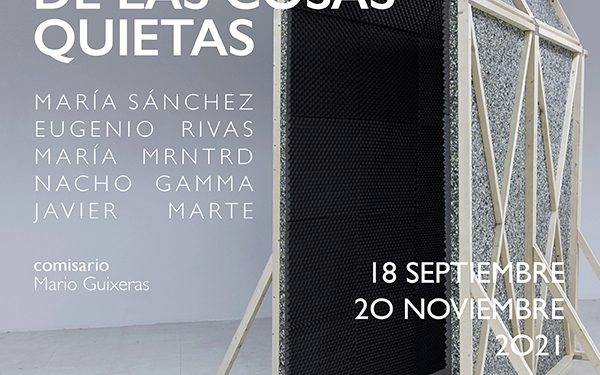 El MAC Florencio de la Fuente de Huete acoge la exposición “El movimiento de las cosas quietas