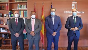 El nuevo Hospital Universitario de Toledo se incorporará a la docencia clínica de Medicina