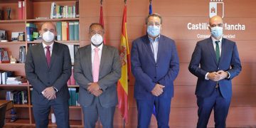 El nuevo Hospital Universitario de Toledo se incorporará a la docencia clínica de Medicina a partir de tercero en el curso académico 2023/2024