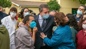 El nuevos Hospital Universitario de Cuenca contará con un servicio de radioterapia que evitará desplazamientos