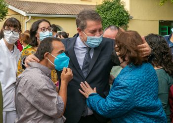 El nuevo Hospital Universitario de Cuenca contará con un servicio de radioterapia que evitará desplazamientos