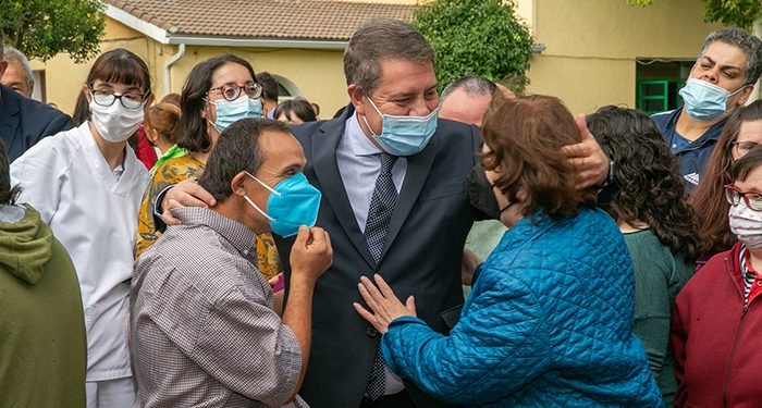 El nuevos Hospital Universitario de Cuenca contará con un servicio de radioterapia que evitará desplazamientos