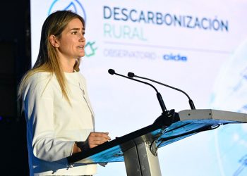 El Observatorio de Descarbonización Rural desvela que el 0,5% de los hogares rurales de Castilla-La Mancha practica el autoconsumo 8 El Observatorio de Descarbonización Rural desvela que el 0,5% de los hogares rurales de Castilla-La Mancha practica el autoconsumo
