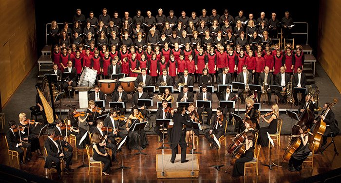 El Orfeón y la Escolanía Ciudad de Cuenca no reanudarán su actividad