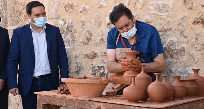 El Patronato de Desarrollo Provincial de Cuenca hace efectivo hoy el pago de 220.000 euros a 107 empresas afectadas por el Covid-19