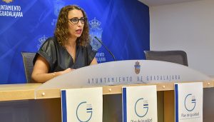 El Plan de Igualdad para el personal del Ayuntamiento de Guadalajara nace con medidas pioneras en perspectiva de género