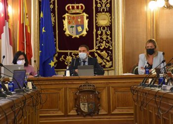 El pleno de la Diputación de Cuenca aprueba más de tres millones de euros para patrimonio, la hípica, ayudas DANA, emprendimiento y entidades sociales