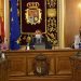 El pleno de la Diputación de Cuenca aprueba más de tres millones de euros para patrimonio, la hípica, ayudas DANA, emprendimiento y entidades sociales