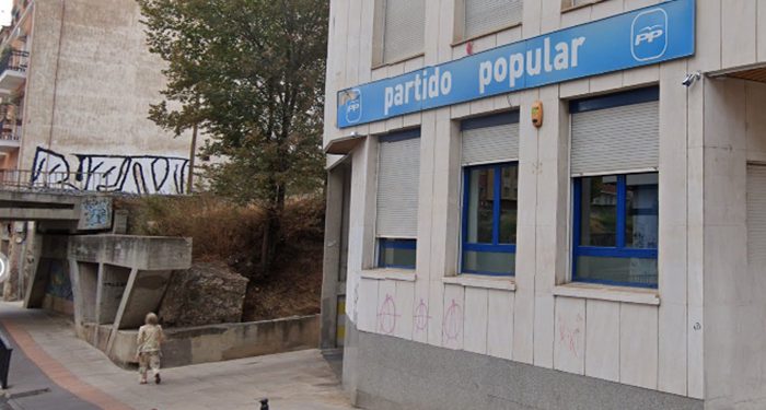 El PP alerta sobre la “ineficacia de las políticas socialistas en el desarrollo e instalación de empresas en Cuenca”