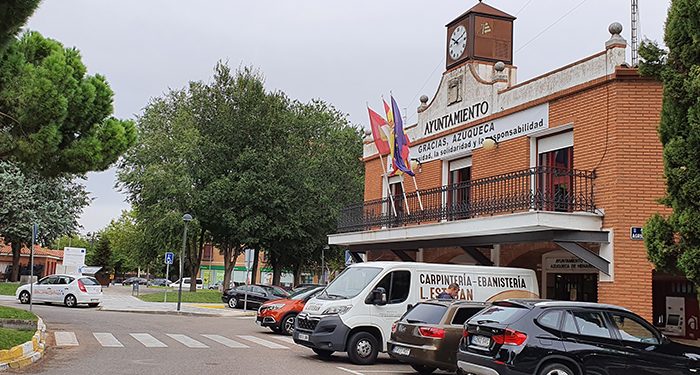 El PP de Azuqueca denuncia el “descontrol” de facturas sin pagar por el Gobierno municipal de José Luis Blanco