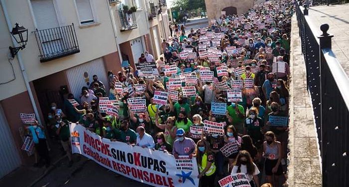 El PP de Guadalajara participará este sábado en la concentración de afectados por la ocupación ilegal que tendrá lugar en Madrid