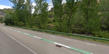 El PP solicitará con una moción la iluminación completa del carril bici paralelo al río Júcar